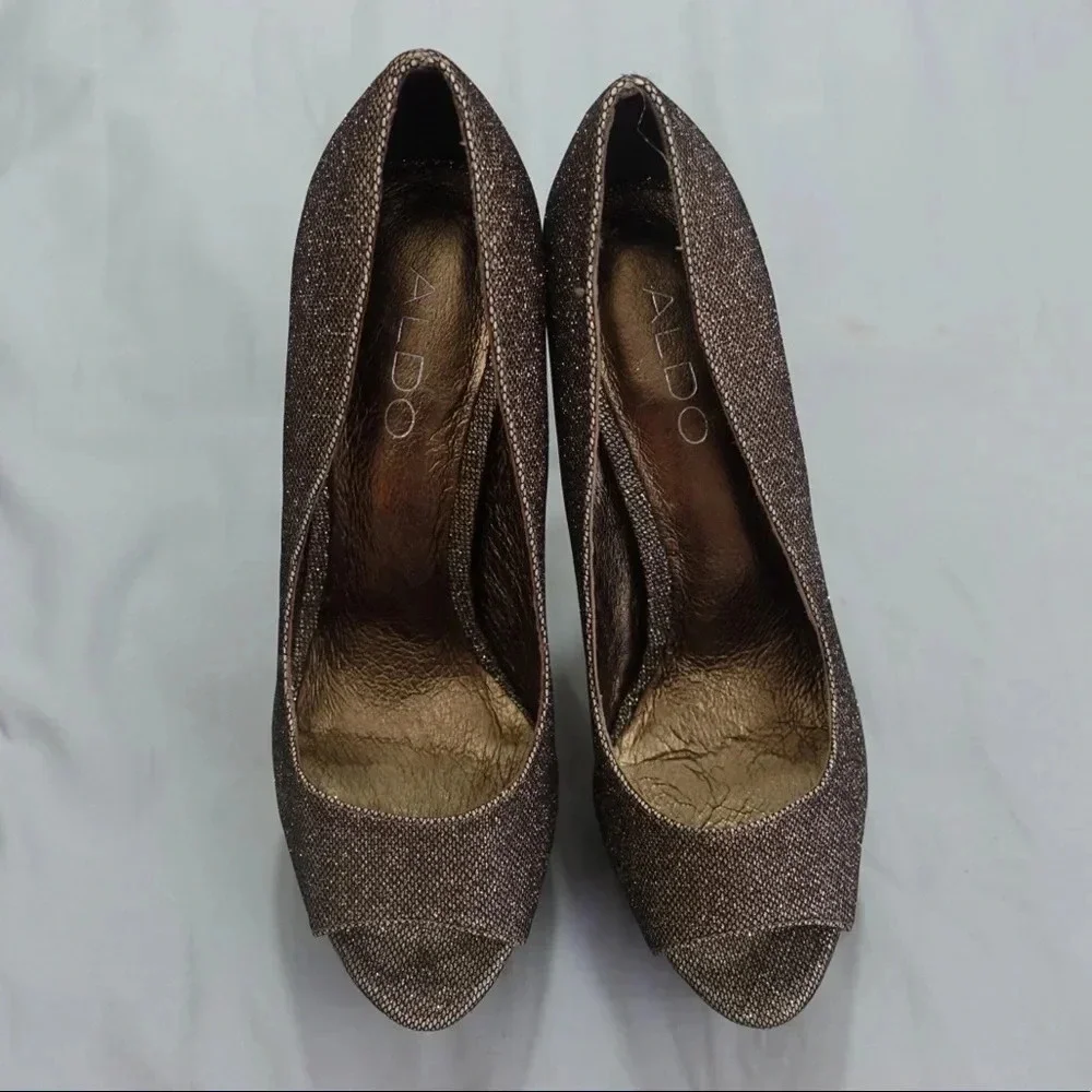 ALDO heels - Picture 2 of 7